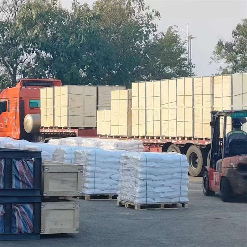 中牟县探秘册亨县进仓物流：专线直达运输的精彩世界