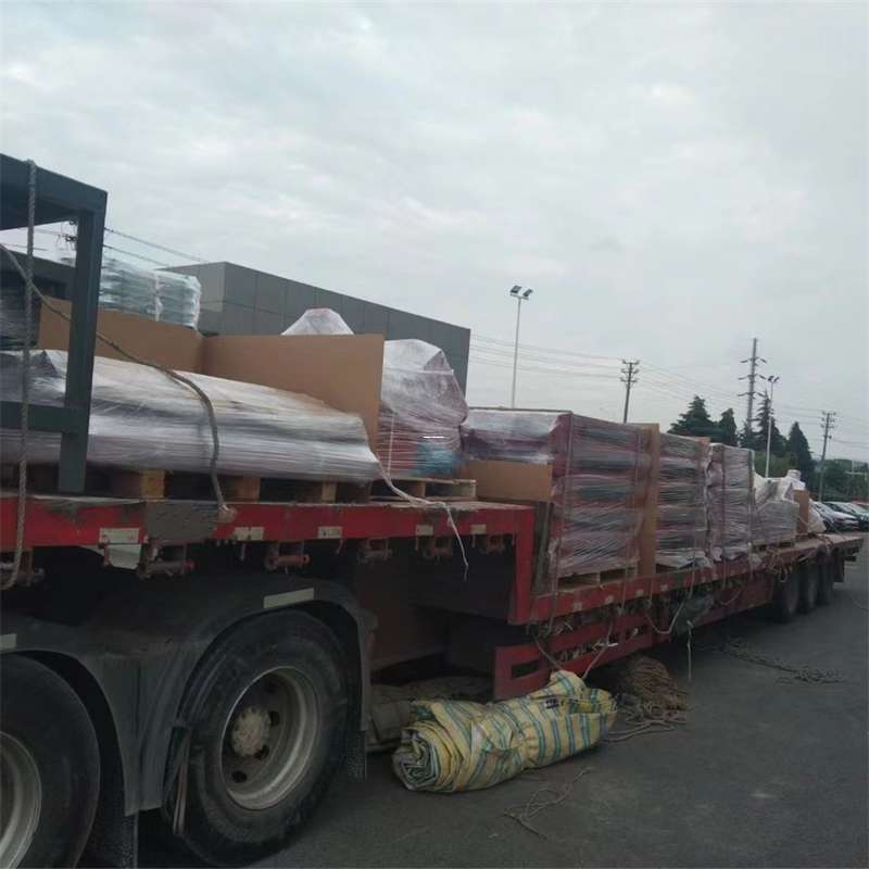 中牟县武胜县进仓物流：多元专线直达运输探秘